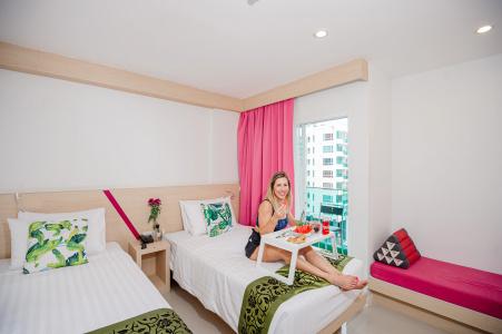 Sunseasand Patong - Sha Certified - 31