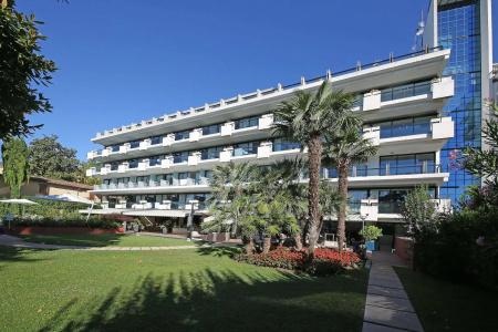 Salò du Parc - 0