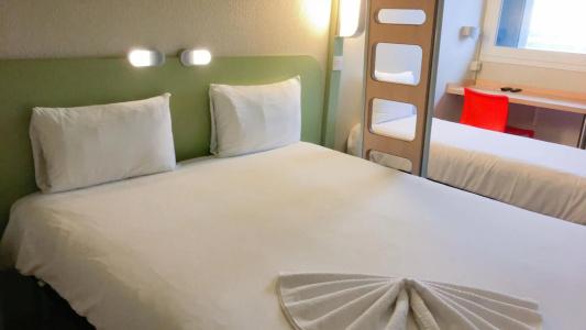 ibis budget Tours Centre Gare et congrès - 12