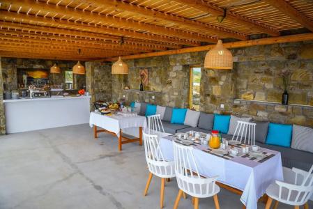Myconian Crown Suites - 31