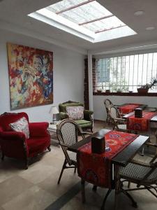 Ada Antik Otel - 30