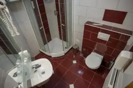 Guest House Mlada lipa - 8