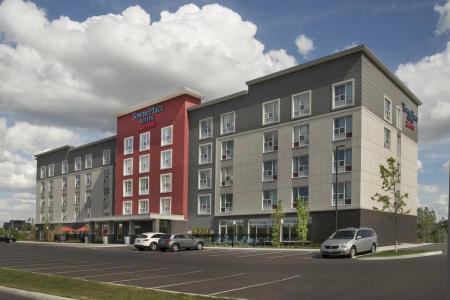 TownePlace Suites by Marriott Kanata - 29