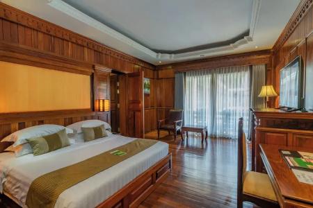 Empress Angkor Resort & Spa - 98