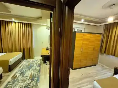 Toprak Apart Otel - 55