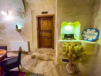Heritage Cave Suites - 13