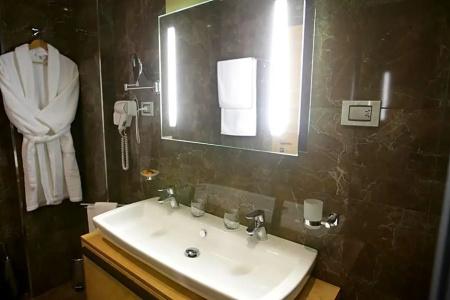 Best Western Premier Ark - 152