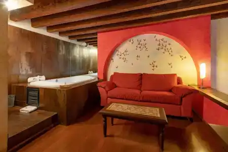 Boutique Casona de la China Poblana - Adults Only - 97
