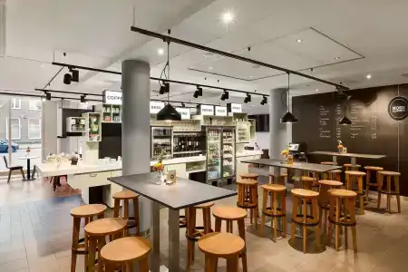 NH Groningen - 20