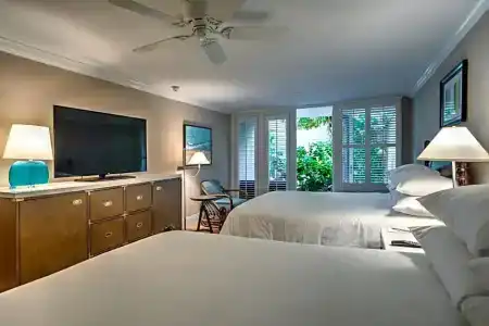 Pier House & Spa - 86
