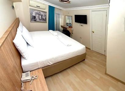 Le Safran Palace - 49
