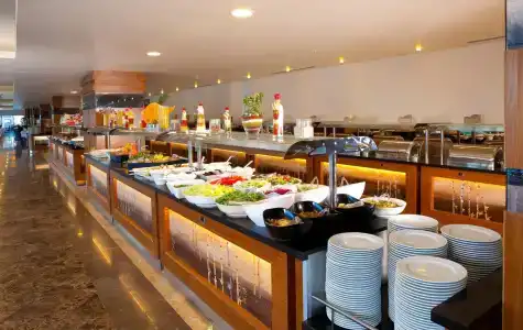 Venosa Beach Resort & Spa - All Inclusive - 28