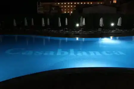 Casablanca - Все включено - 30