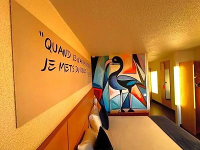 ibis Montpellier Centre Comedie - 65