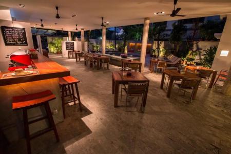 Rambutan Resort – Phnom Penh - 31