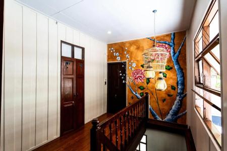 Baan Suan Krung Kao - 18
