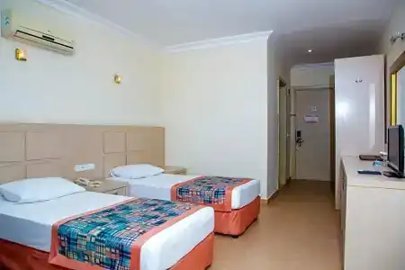 Gardenia Beach - 75
