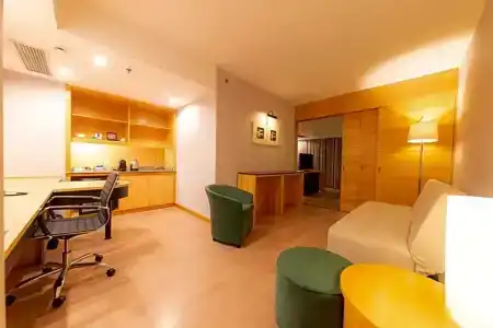 Golden Tulip Brasília Alvorada - 123