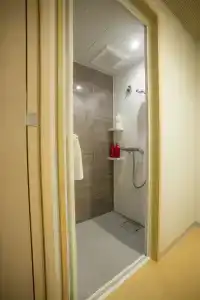 Hot Spring from Deep Water Osaka Hinode Nipponbashi - 9