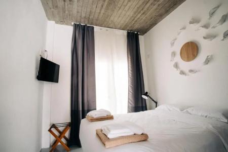 Mesanto Luxury Suites - 142