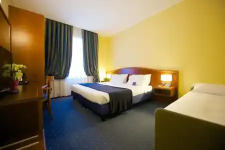Mercure Genova San Biagio - 48