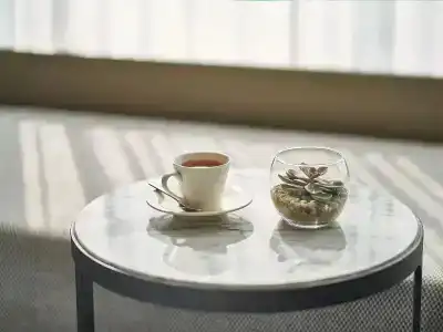 Yogyakarta Marriott - 147