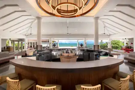 Pullman Phuket Panwa Beach Resort - Sha Plus - 30
