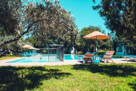 Muskebi Apart Otel - 40