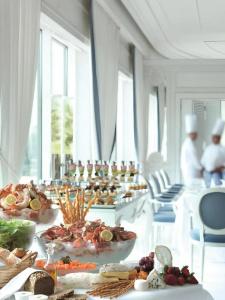 The Ritz-Carlton, Bahrain - 3