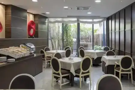 Soho Boutique Canalejas - 19