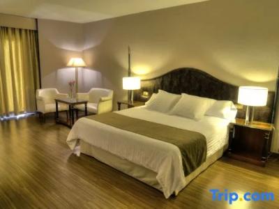 Beatriz Toledo Auditorium & Spa - 123