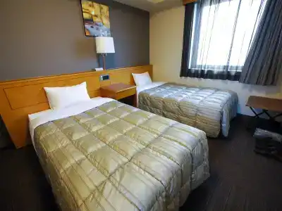 Route-Inn Hamamatsu Eki Higashi - 11