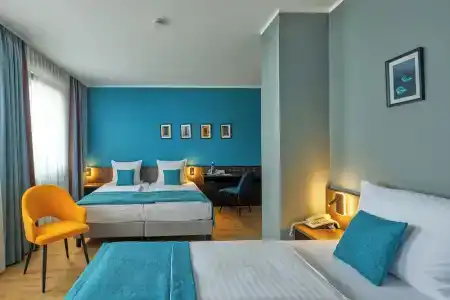 Trip Inn Krefeld - 56