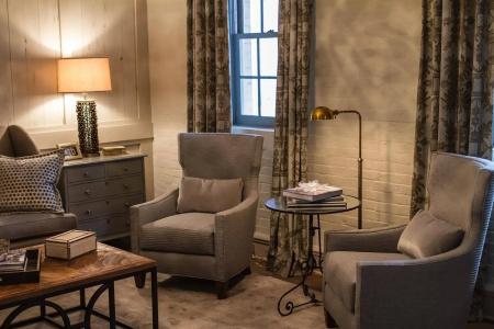 Olde Harbour Inn, Historic Inns of Savannah Collection - 6