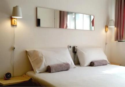 T-Boutique Hostel - Hua Lamphong - 79