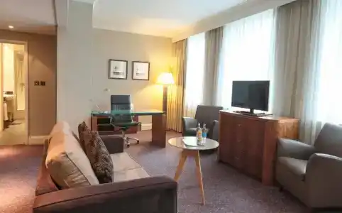 Crowne Plaza London Ealing, An Ihg - 82
