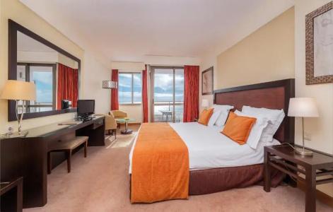 TUI Blue Gardens - Adults-only - Savoy Signature - 52