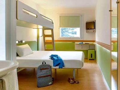 Ibis Budget Madrid Vallecas - 54