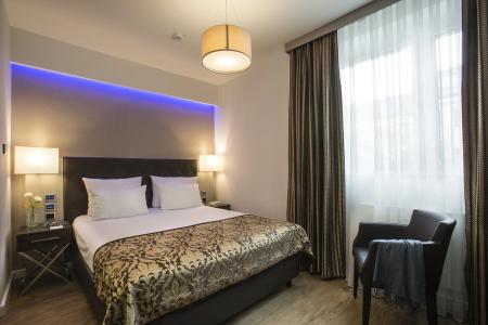 Two Berlin By Axel - Adults Only - 27