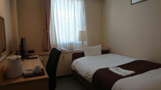 Kagoshima Daiichi Kamoike - 12