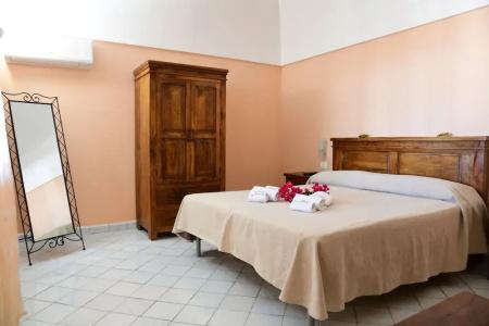 Residence Sotto le Stelle - 11