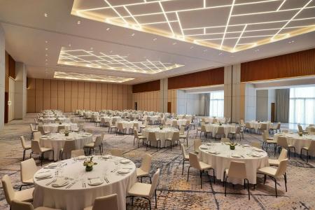 Sheraton Bahrain - 19