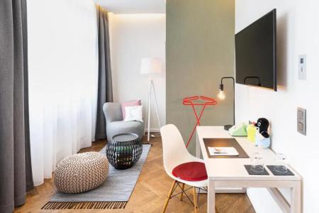 Mosaic House Design - 41