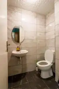 Gold Coast Hostel - 25
