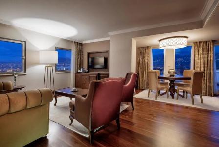 Wyndham Grand Kayseri - 65