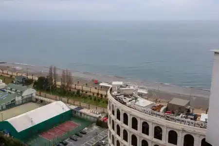 Batumi Resort - 88