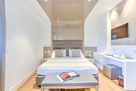 Mh Florence & Spa - 9
