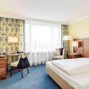 Mercure ParkKrefelder Hof - 28