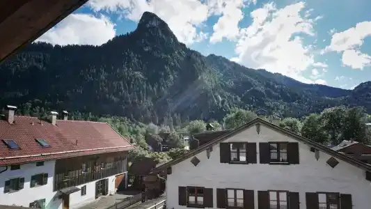 Landhaus Feldmeier ***S - 36