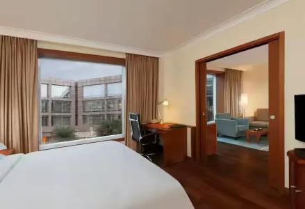 Hilton Bangalore Embassy GolfLinks - 147